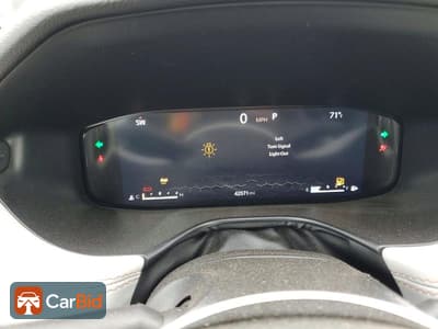2022 JEEP COMPASS LIMITED, фото 9