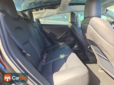 2018 TESLA MODEL 3, фото 10