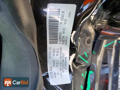 2015 CHRYSLER 200 LIMITED, фото 13