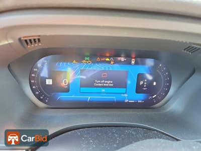 2025 VOLVO XC60 CORE, фото 9