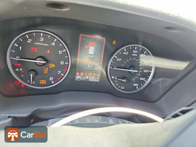 2026 SUBARU FORESTER LIMITED, фото 9