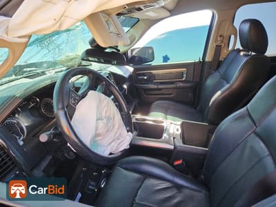 2018 RAM 1500 SPORT, ფოტო 7