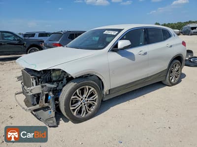 2018 BMW X2 SDRIVE28I, фото 1