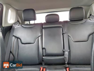 2022 JEEP COMPASS LIMITED, фото 10
