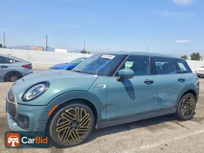 2024 MINI COOPER S CLUBMAN‌, фото 1