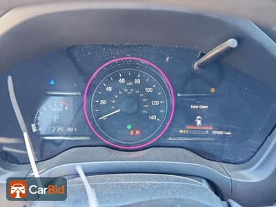2022 HONDA HR-V EX, фото 9
