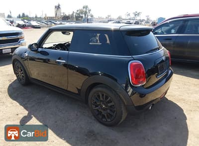 2017 MINI HARDTOP COOPER, фото 3