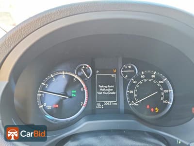 2023 LEXUS GX 460 LUXURY, фото 9