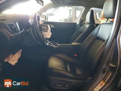2015 LEXUS CT 200, ფოტო 7