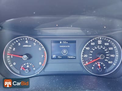 2020 KIA FORTE EX, фото 9