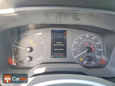 2025 TOYOTA COROLLA LE, фото 9