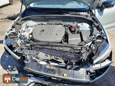 2025 VOLVO XC60 CORE, фото 12