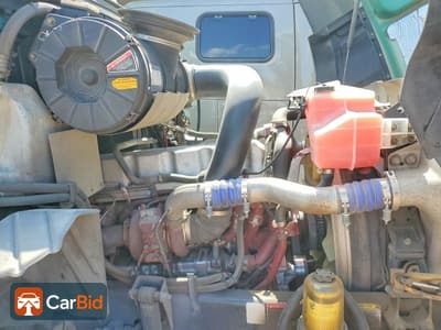 2017 MACK 600 CXU600, photo 10