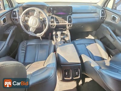 2023 KIA SORENTO S, фото 8