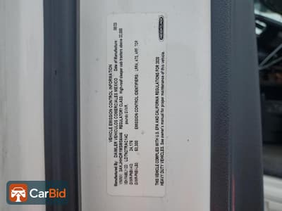 2021 FREIGHTLINER CASCADIA 126, photo 10