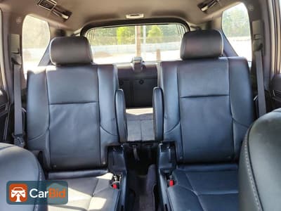 2023 LEXUS GX 460 LUXURY, фото 10
