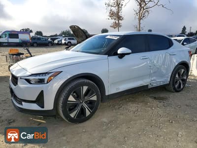 2023 POLESTAR 2⁠, photo 1