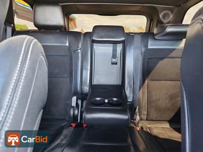 2018 JEEP GRAND CHEROKEE TRACKHAWK, фото 10