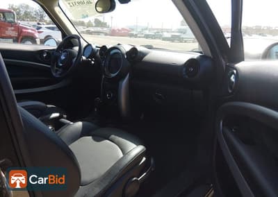 2015 MINI PACEMAN COOPER, фото 5