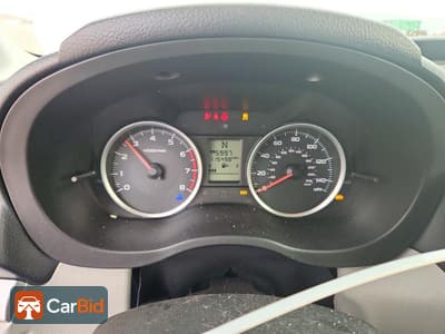 2016 SUBARU FORESTER 2.5I PREMIUM, фото 9