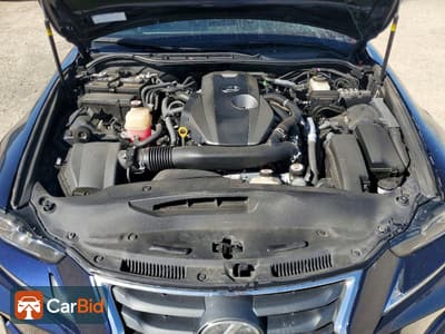 2017 LEXUS IS 200T, фото 11