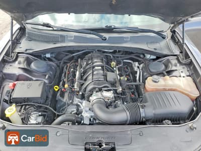 2019 DODGE CHARGER R/T, фото 11
