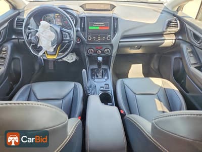 2021 SUBARU CROSSTREK SPORT, фото 8