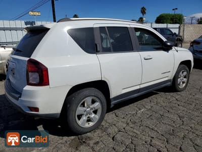 2015 JEEP COMPASS SPORT, фото 3