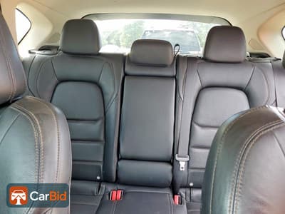 2018 MAZDA CX-5 GRAND TOURING, фото 10