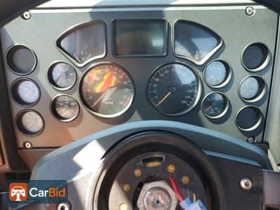 2017 MACK 600 CXU600, photo 9