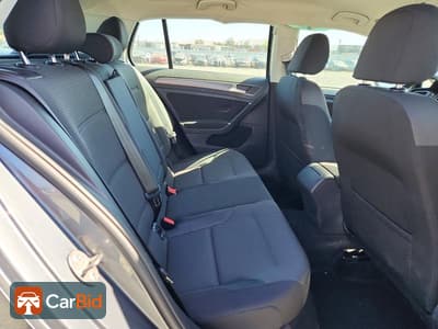 2019 VOLKSWAGEN GOLF S, фото 10