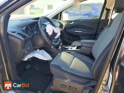 2017 FORD ESCAPE SE, ფოტო 7
