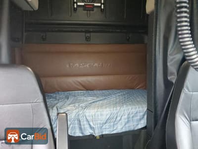 2021 FREIGHTLINER CASCADIA 126, photo 6