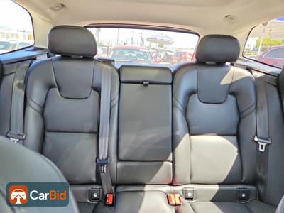 2025 VOLVO XC60 CORE, фото 10