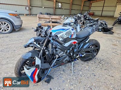 2022 BMW M 1000 RR, фото 3