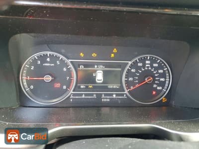 2022 KIA SORENTO LX, фото 9