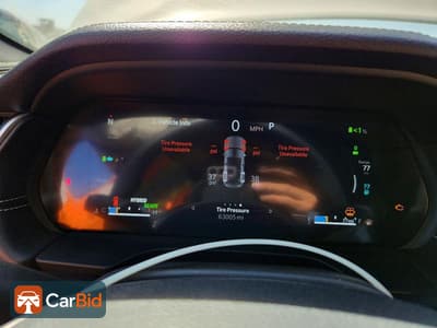 2024 JEEP GRAND CHEROKEE LIMITED 4XE, фото 9
