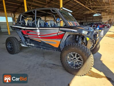2016 POLARIS RZR UTILITY VEHICLE‌, фото 1