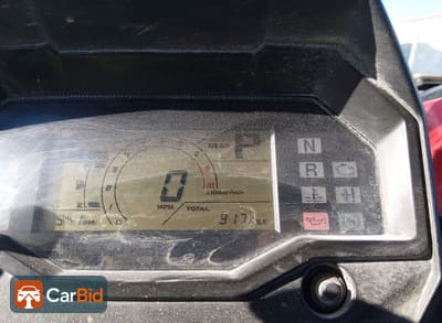 2023 HONDA SXS1000 S4X, фото 7