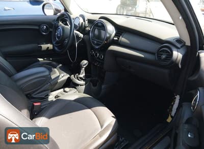 2017 MINI HARDTOP COOPER, фото 5