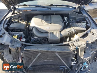 2015 JEEP GRAND CHEROKEE OVERLAND, фото 12