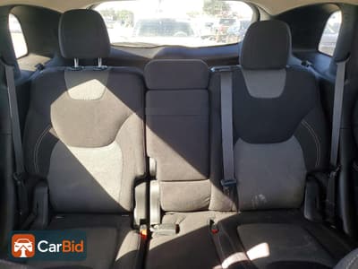 2016 JEEP CHEROKEE SPORT, фото 10