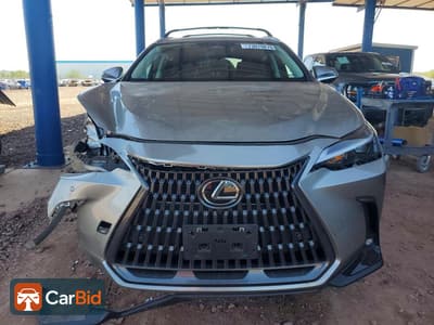 2025 LEXUS NX 350H PREMIUM, ფოტო 5