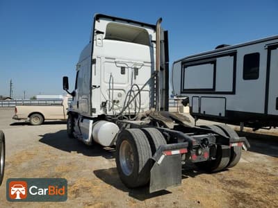 2016 FREIGHTLINER CASCADIA 125, фото 3