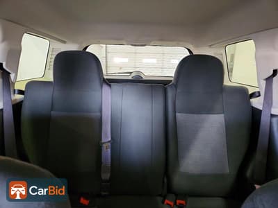2016 JEEP PATRIOT SPORT, фото 10
