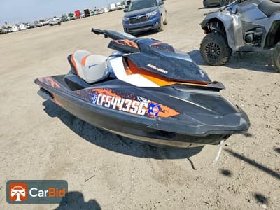 2014 SEA-DOO GTR 215‌, фото 1