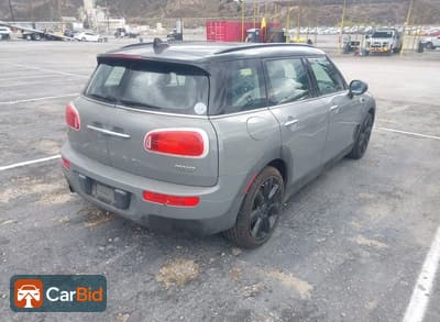 2016 MINI CLUBMAN COOPER, фото 4
