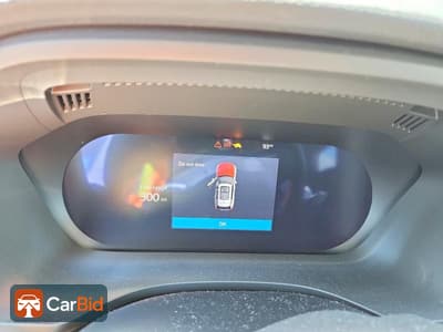 2025 VOLVO XC60 CORE, фото 13