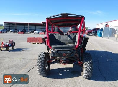 2023 HONDA SXS1000 S4X, фото 6