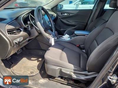 2020 CHEVROLET MALIBU LS, фото 7